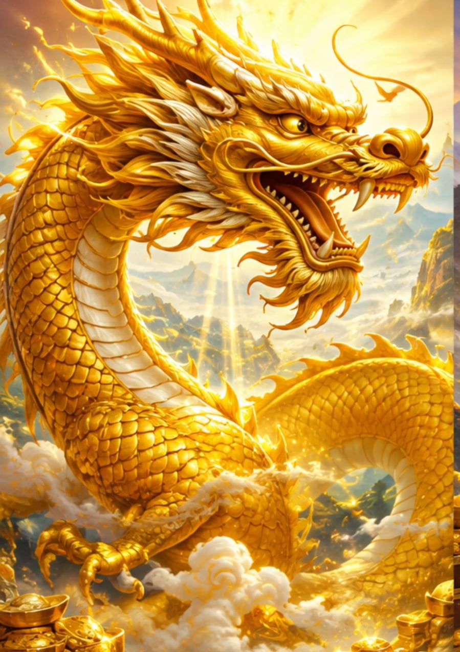 Tuổi Thìn có cơ hội bất ngờ tìm tới