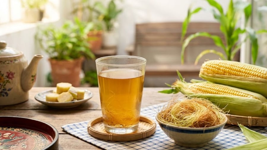 Nước râu ngô không mang lại hiệu quả trực tiếp trong việc giảm cân, giảm mỡ, không thể dùng để thay thế chế độ ăn uống lành mạnh, tập luyện thường xuyên nếu muốn duy trì cân nặng hợp lý.