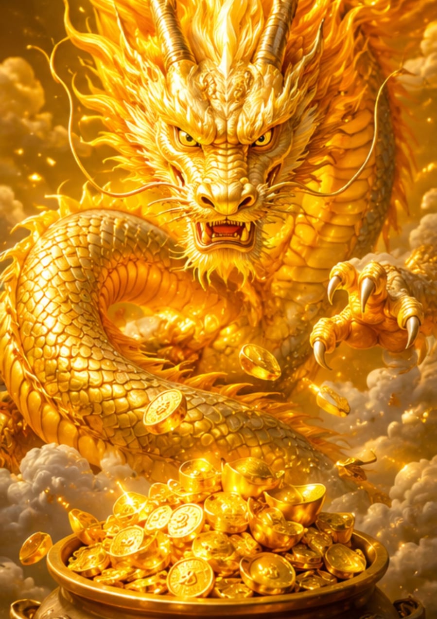 Trong 48 giờ tới, tuổi Thìn có cơ hội bất ngờ