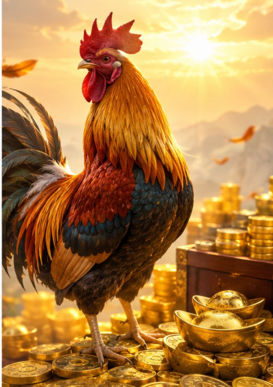 Tuổi Dậu có thêm nguồn thu nhập