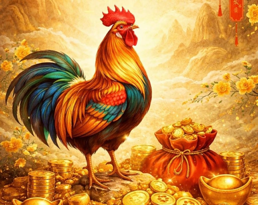 Nếu phải chọn một con giáp có khả năng tạo ra những bước chuyển rõ nét về tài chính trong tháng 9/2026, tuổi Dậu là cái tên đáng chú ý. 