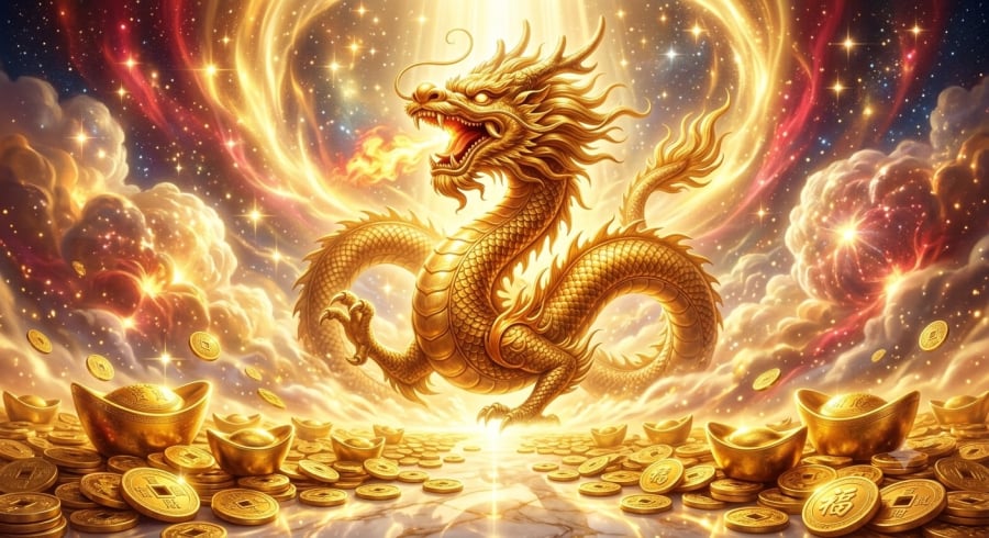 Tuổi Thìn có cơ hội cải thiện dòng tiền trong nửa đầu tháng 9, càng biết tính toán và giữ lại một phần thu nhập càng dễ cảm thấy an tâm.