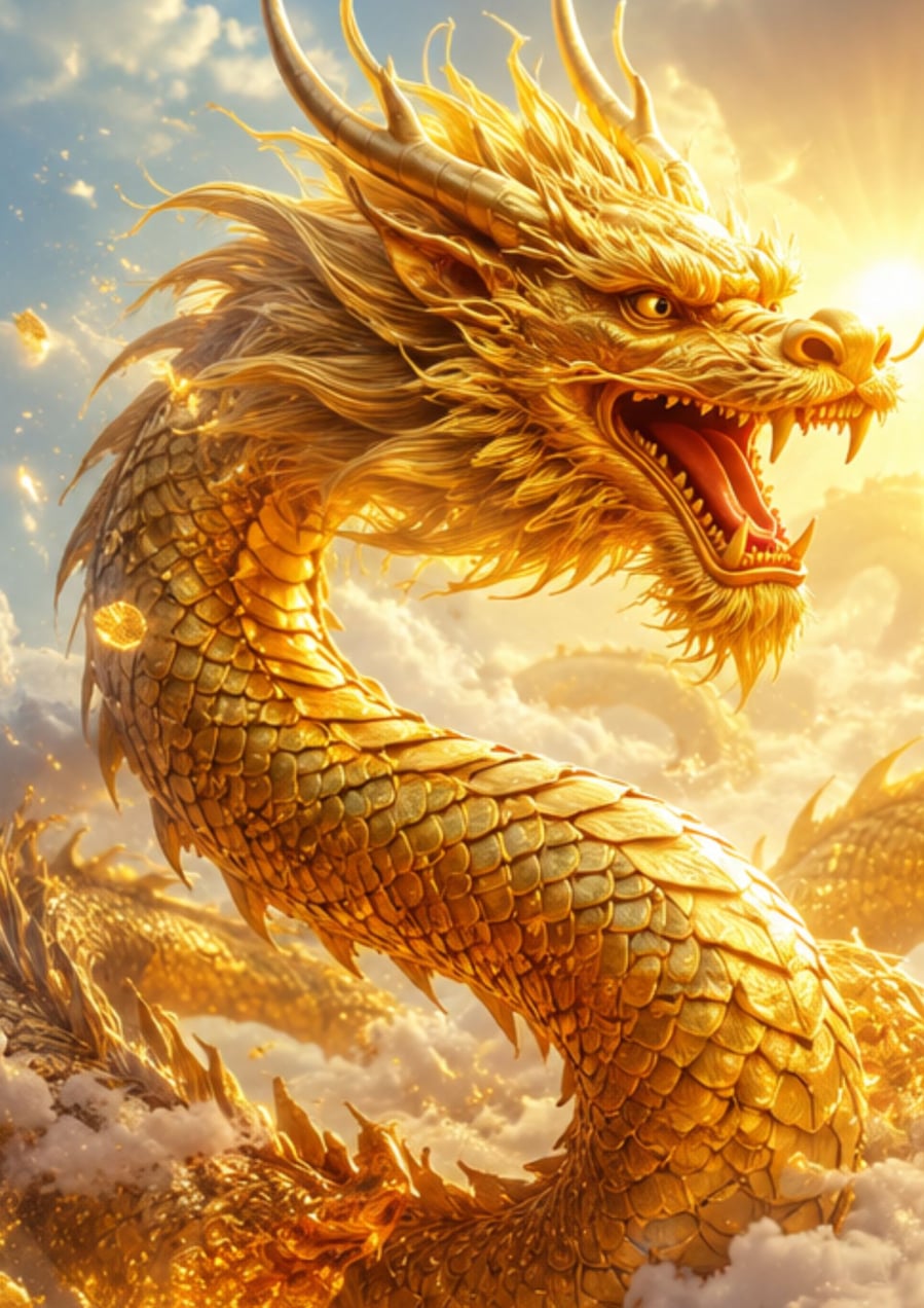 Tuổi Thìn thấy tiền về từ nơi không ngờ