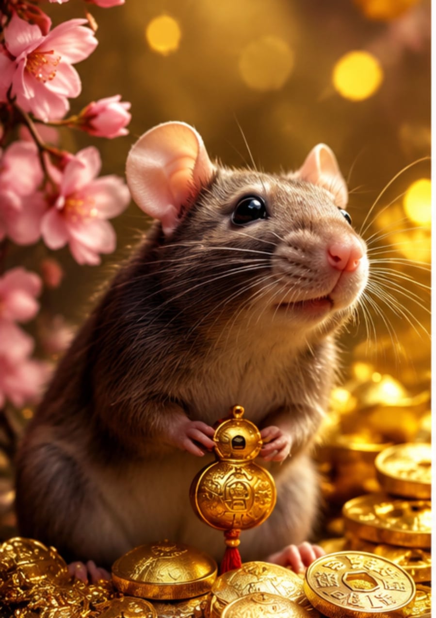 Tuổi Tý có cơ hội kiếm tiền bất ngờ