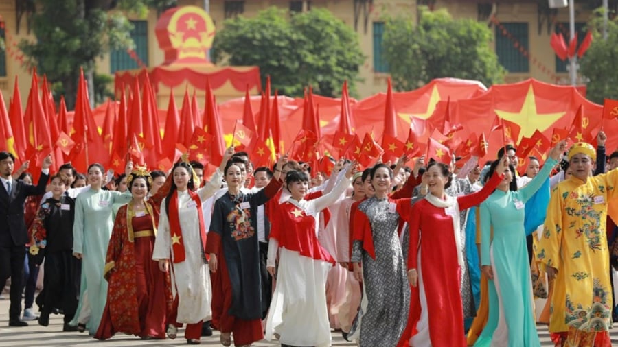 Sau Quốc Khánh 2/9, năm 2026 còn một kỳ nghỉ lễ dự kiến kéo dài 4 ngày