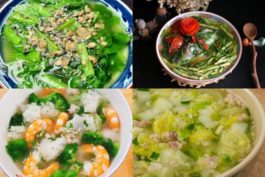 canh-rau-xanh