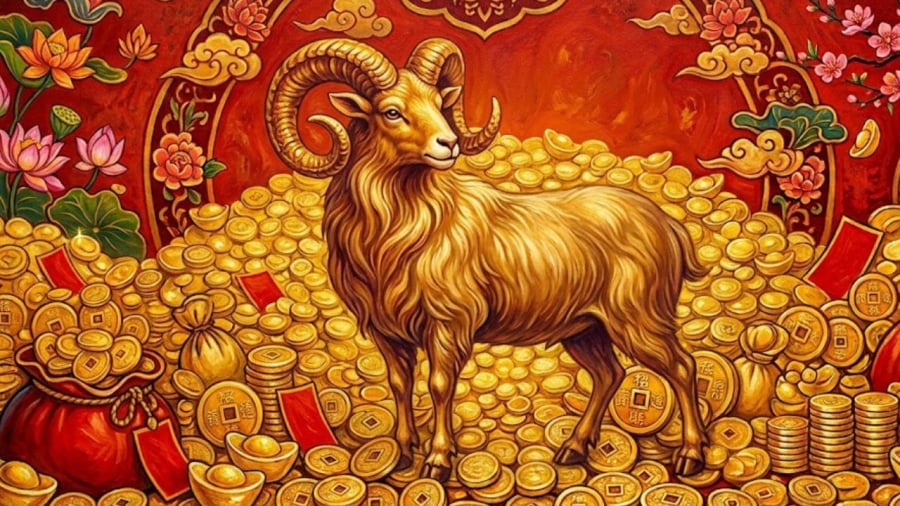 Tuổi Mùi có sự hỗ trợ của các mối quan hệ xung quanh, vận trình có phần thuận lợi. 