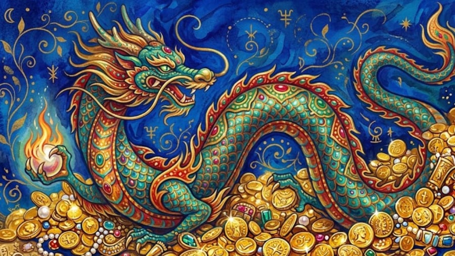Trong thời gian tới, người tuổi Thìn có thể liên tiếp đón nhận tin vui từ các mối quan hệ xung quanh. 
