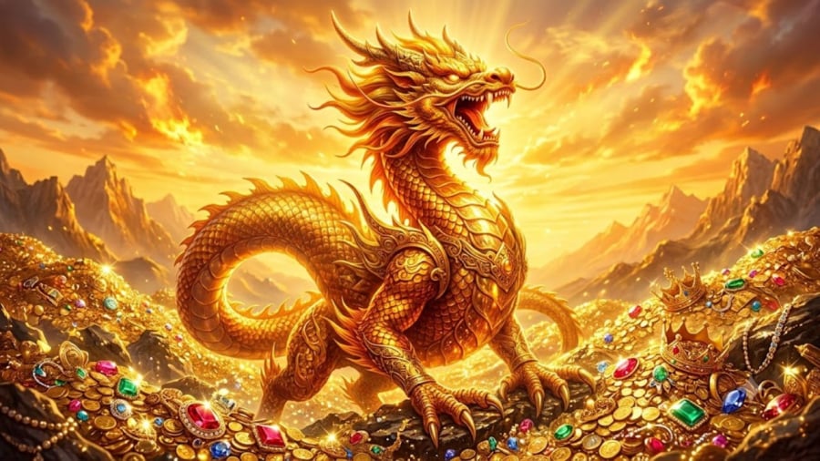 Tuổi Thìn – quý nhân hỗ trợ, công việc có bước tiến mới    