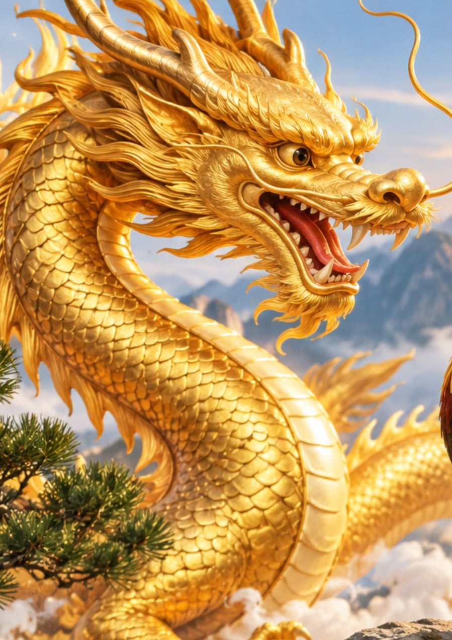 Tuổi Thìn được giao việc lớn, mở đường thăng tiến