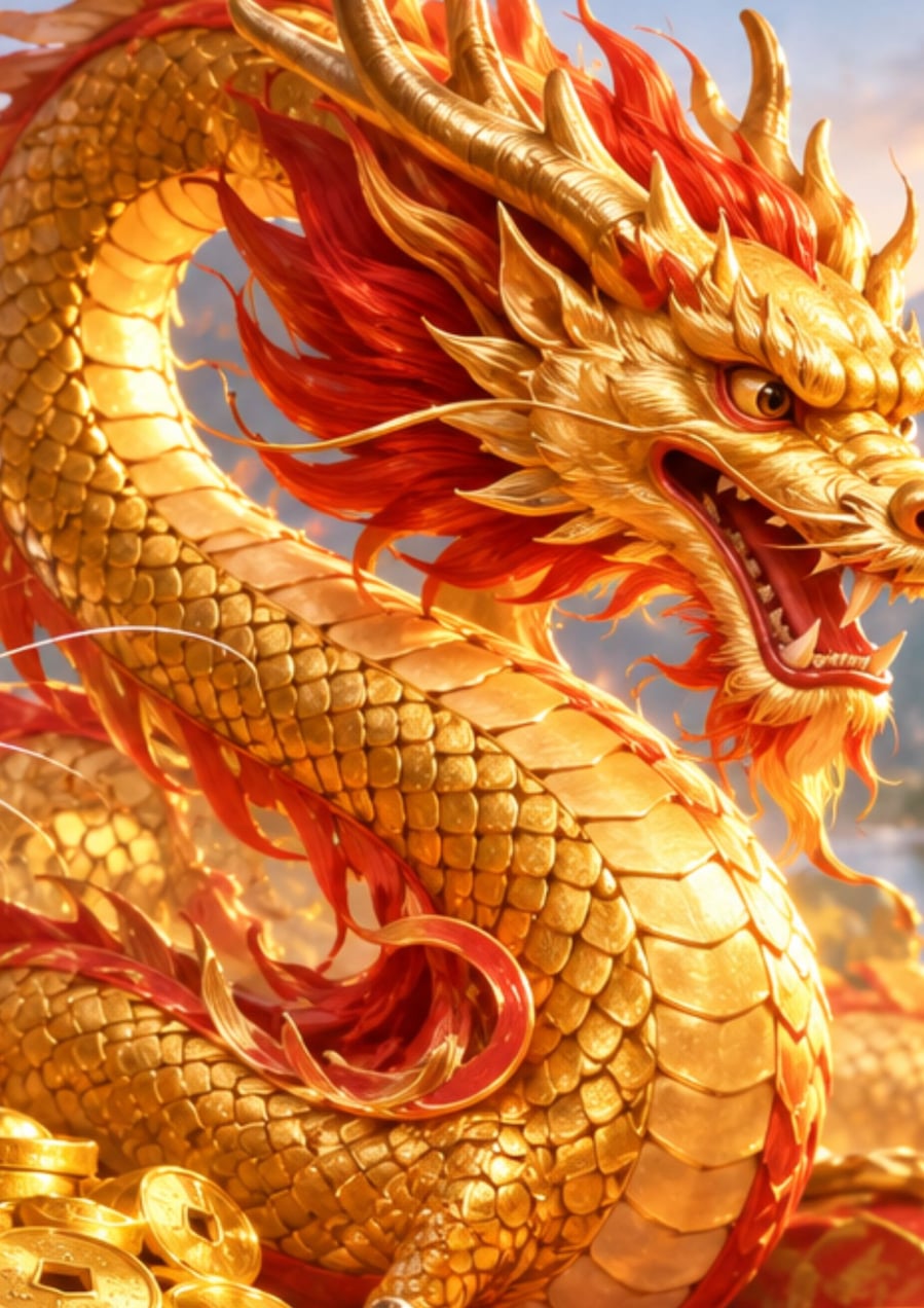 Tuổi Thìn có cơ hội bật mạnh sau thời gian gom góp công sức