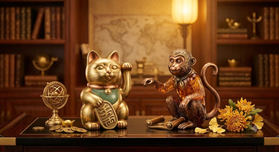 Mão và Thân dễ nhận được lời giới thiệu, cuộc gọi hoặc lời mời hợp tác giúp mở thêm hướng tăng thu nhập sau ngày 8/9.