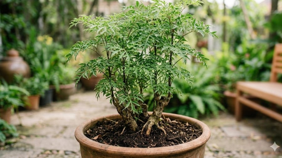 Lời khuyên cho các gia đình thường xuyên ăn lá đinh lăng