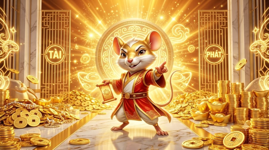 Tuổi Tý có thể đón cơ hội tài chính mới khi chủ động kết nối, tìm kiếm thêm nguồn thu và nắm bắt thông tin hữu ích.