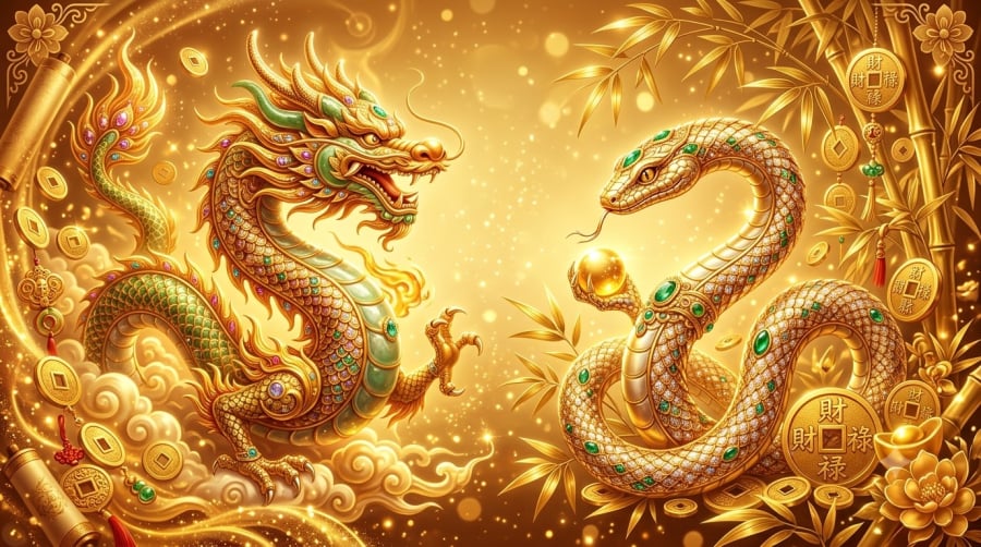 Tuổi Thìn và tuổi Tỵ có thêm động lực để bứt phá trong công việc, tài chính giữa tháng 9 cũng có dấu hiệu khởi sắc.