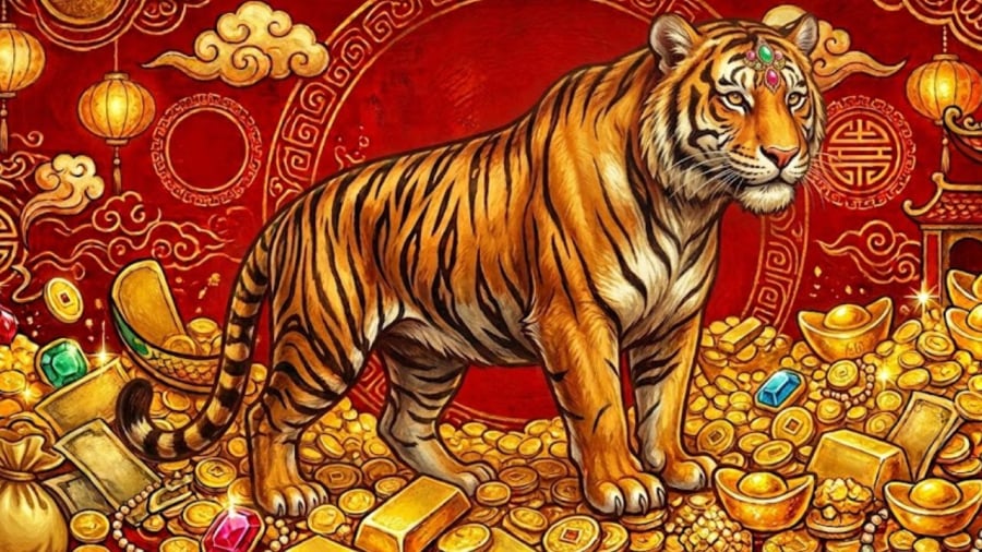 Trong thời gian tới, tuổi Dần có thể thể hiện sự năng động và khả năng kết nối. 