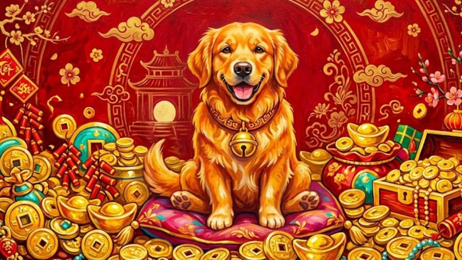 Tuổi Tuất là con giáp sống chân thành, nổi bật, có trách và luôn kiên định. Những phẩm chất này có cơ hội thể hiện rõ nét trong giai đoạn 9/9 đến 19/9.