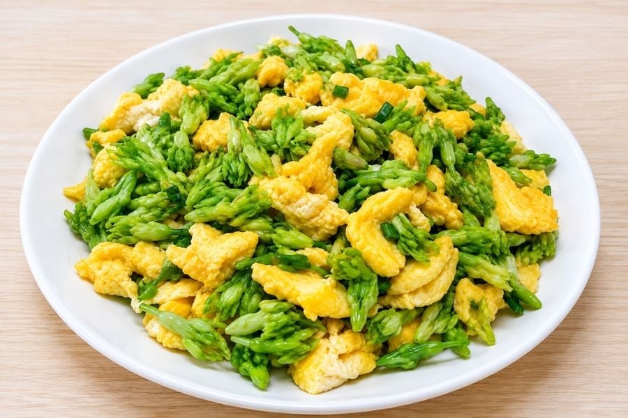 hoa-thien-ly-xao-trung