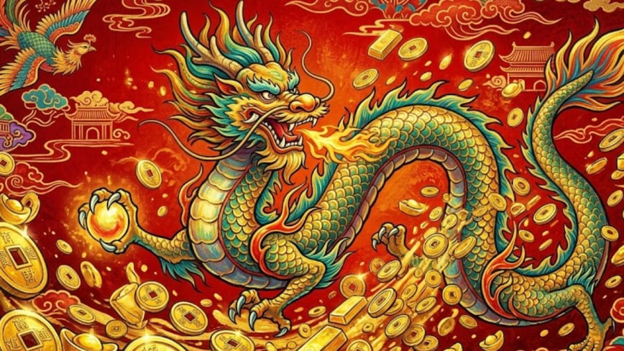 Các kế hoạch được vận hành suôn sẻ giúp tuổi Thìn có thêm cơ hội thăng tiến.