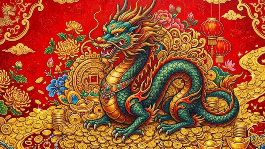 Người tuổi Thìn trong thời gian tới có thể chiếm được lợi thế nhờ các mối quan hệ xã hội đã xây dựng từ trước đó. 