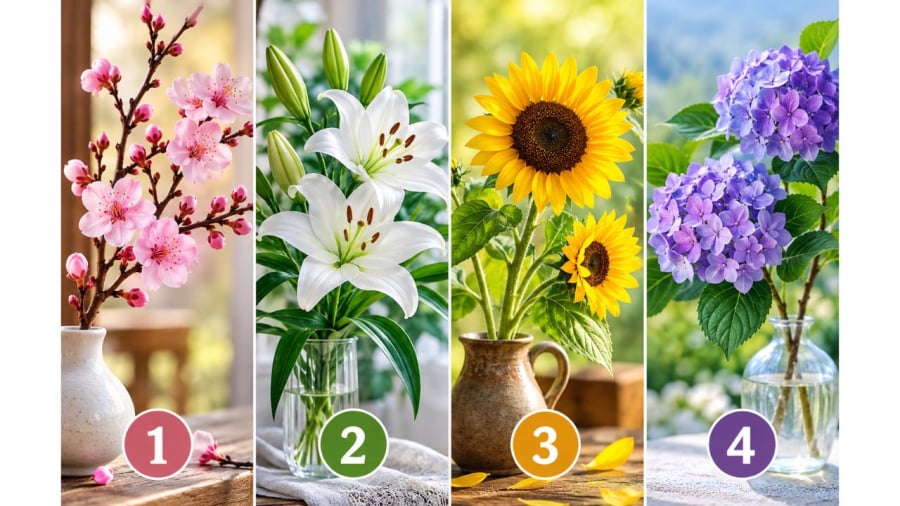 Bạn chọn hình ảnh nào?
