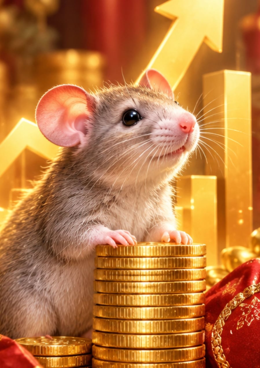Tuổi Tý bộc lộ năng lực, tạo bước tiến trong công việc