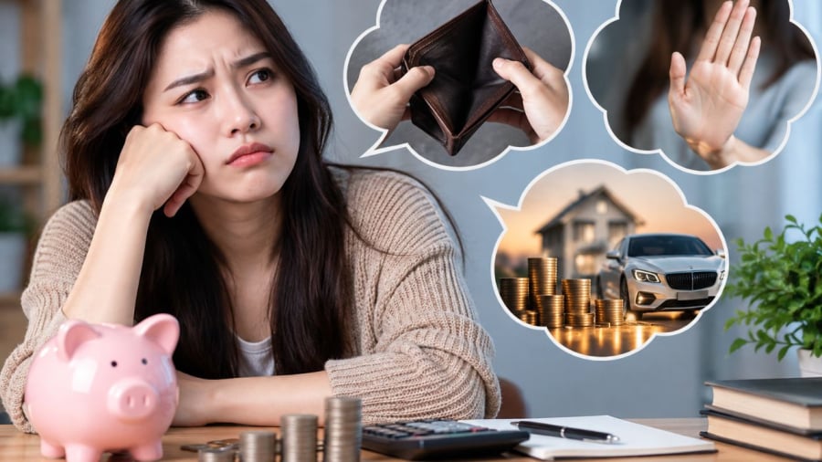 Người hay nói 3 lời này thì tài vận khó đổi