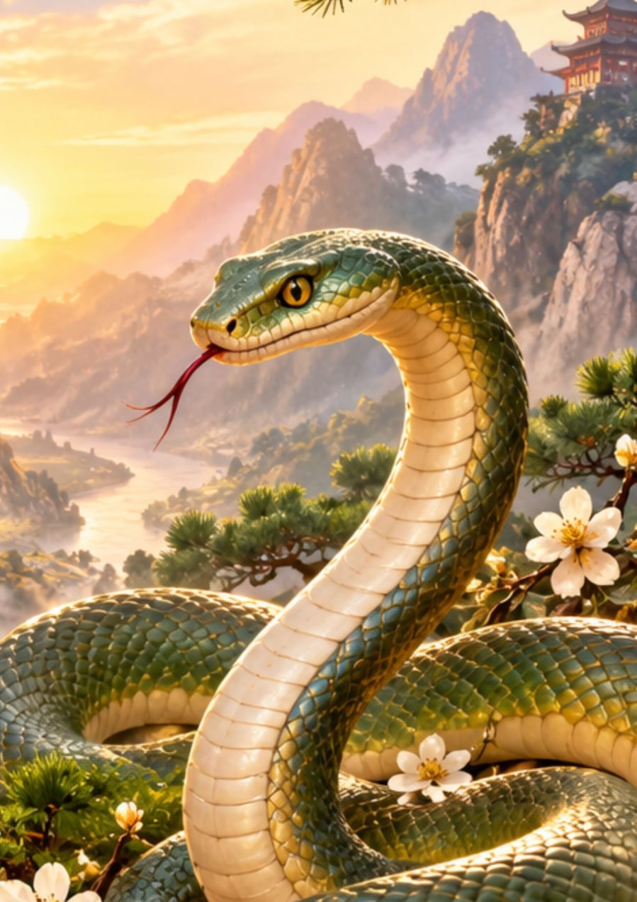 Tuổi Tỵ có thông tin giúp mở vận