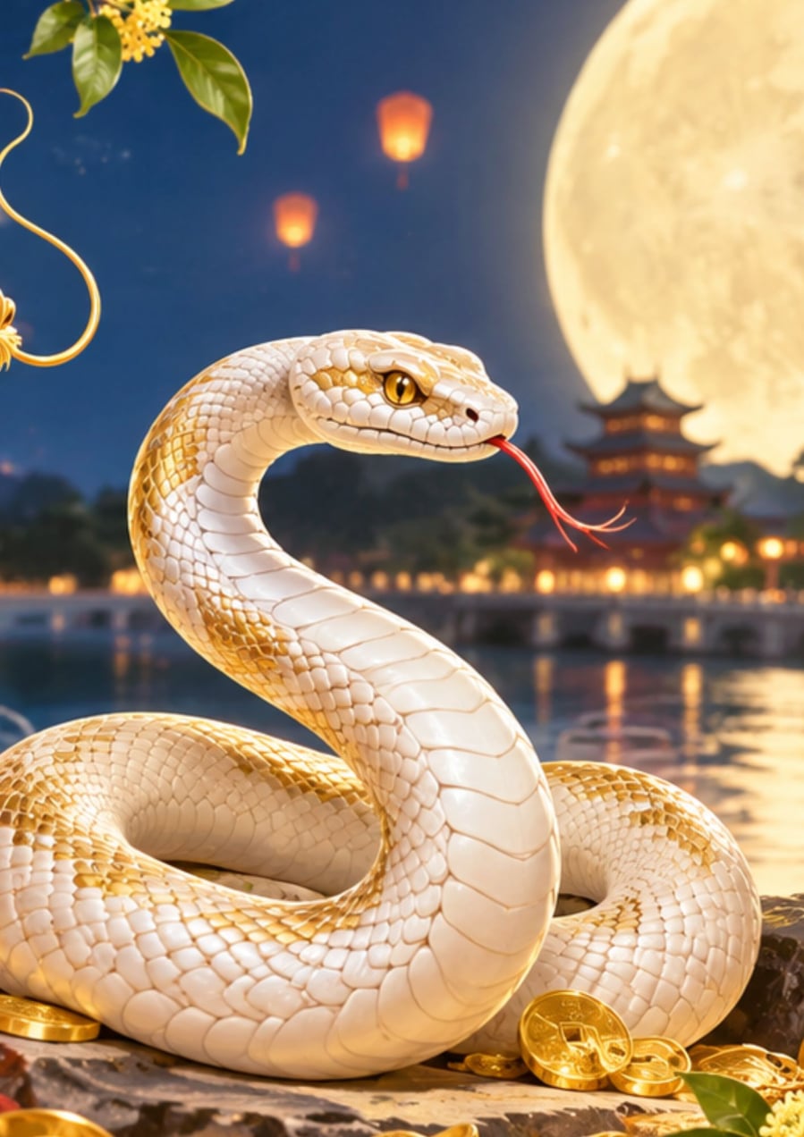 Tuổi Tỵ quý nhân mở cửa, cơ hội có đường tiến