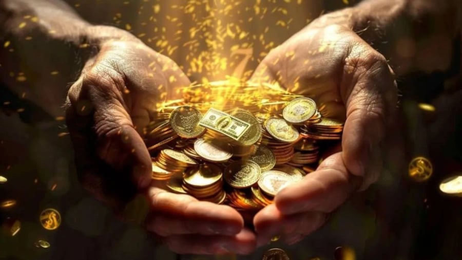 4 ngày sinh âm lịch của người Giàu Muộn: Không thành tỷ phú cũng là đại gia
