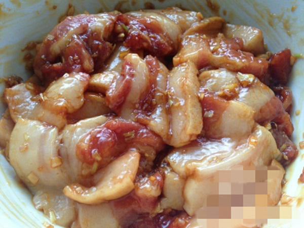Công thức ướp giúp thịt đậm đà    