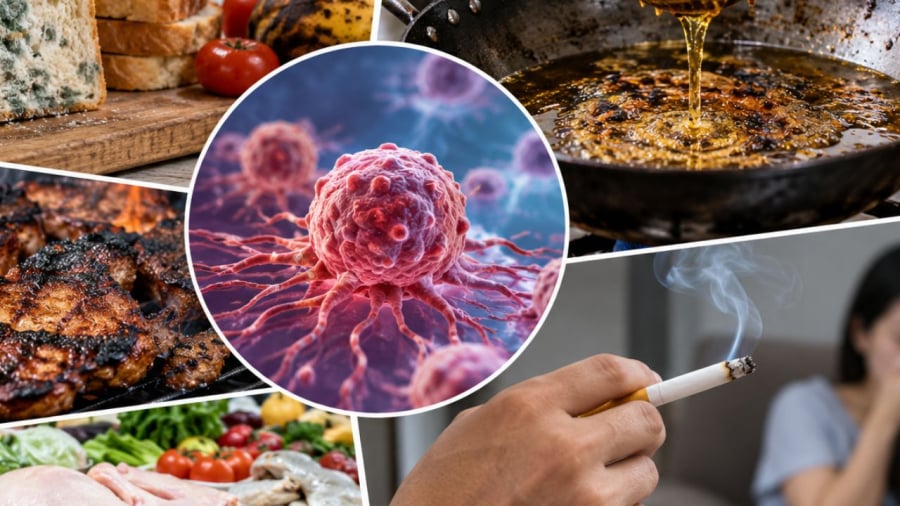 Đừng tiết kiệm theo kiểu này