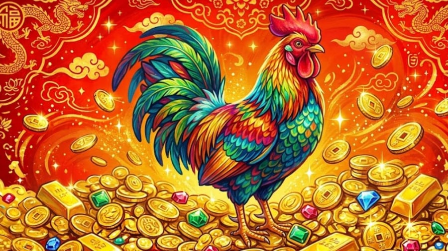 Vận làm ăn của tuổi Dậu trong những ngày tới có xu hướng khởi sắc. 