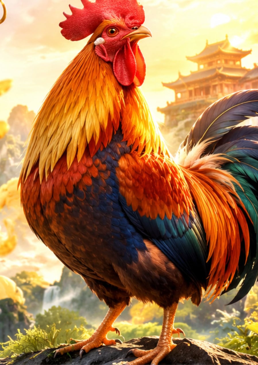 Tuổi Dậu cần biết chớp thời cơ