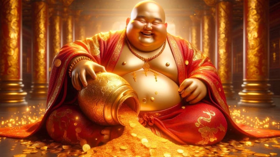 4 ngày sinh âm lịch của người Càng Già Càng Giàu