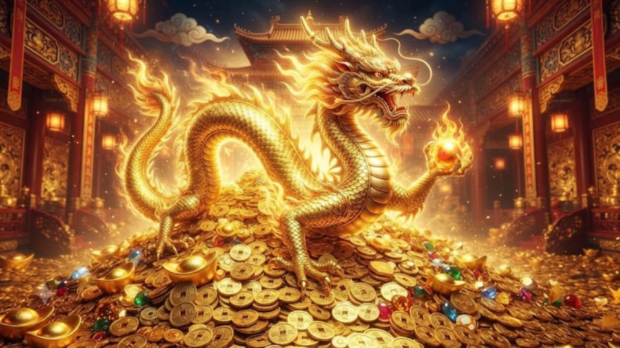 Tuổi Thìn – Tài lộc hanh thông, tiền bạc rộng đường    