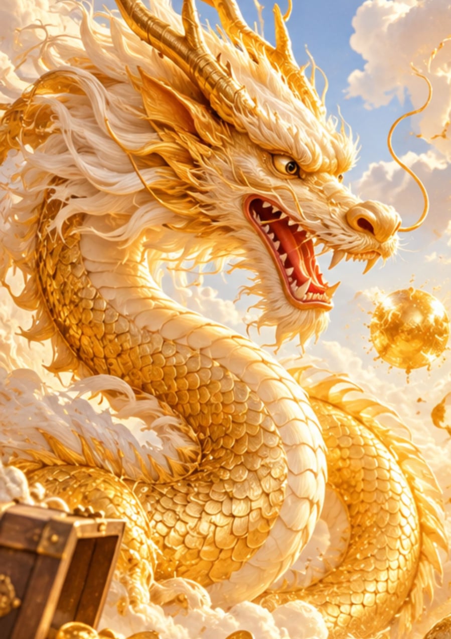 Tuổi Thìn càng bận có thêm thu nhập bất ngờ