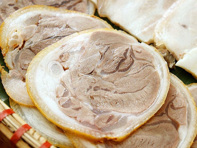 Thành phẩm rất ngon