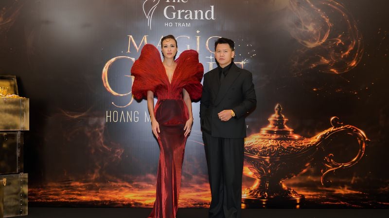 mc-phuong-mai-dam-nhan-nhieu-vai-tro-trong-chuong-trinh-magic-genie