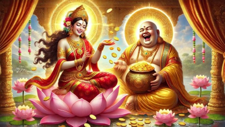 5 số cuối ngày sinh âm lịch của người Càng Già Càng Giàu