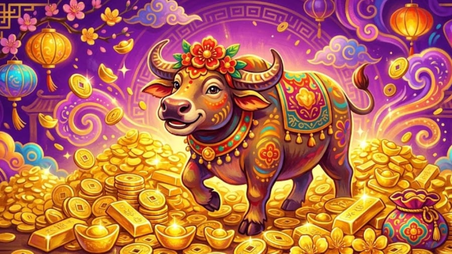 Sau Tết Trung Thu, tuổi Sửu có thêm động lực để tập trung phát triển công việc và cải thiện thu nhập. 