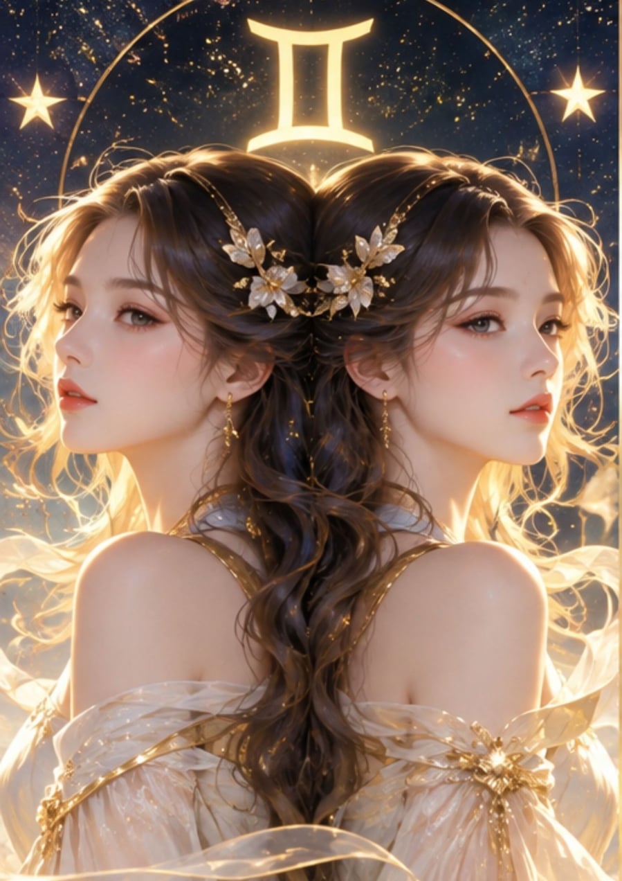 Song Tử dễ vướng chuyện thị phi vì lỡ lời
