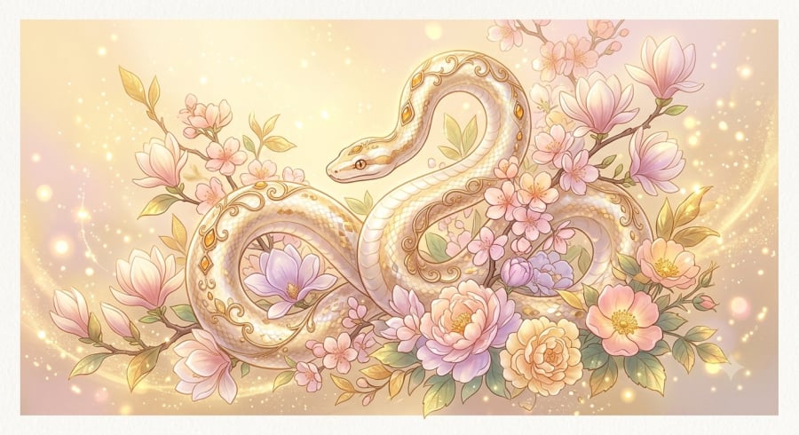 Tuổi Tỵ có dấu hiệu công việc thuận lợi hơn, tài lộc có thêm điểm sáng nếu biết nắm bắt cơ hội.