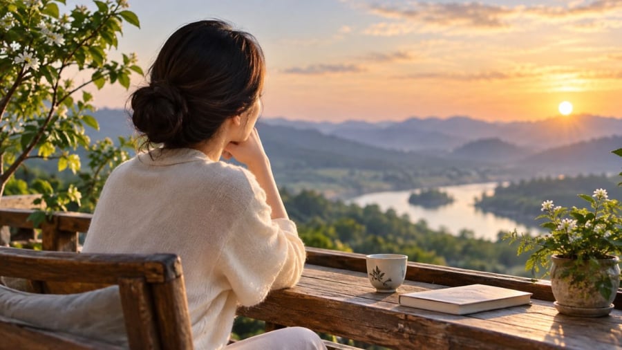 Người khôn thường không khoe ra những điều này