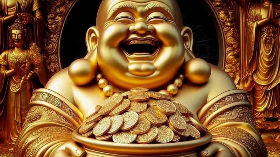 4 tháng sinh âm lịch của người Càng Già Càng Giàu