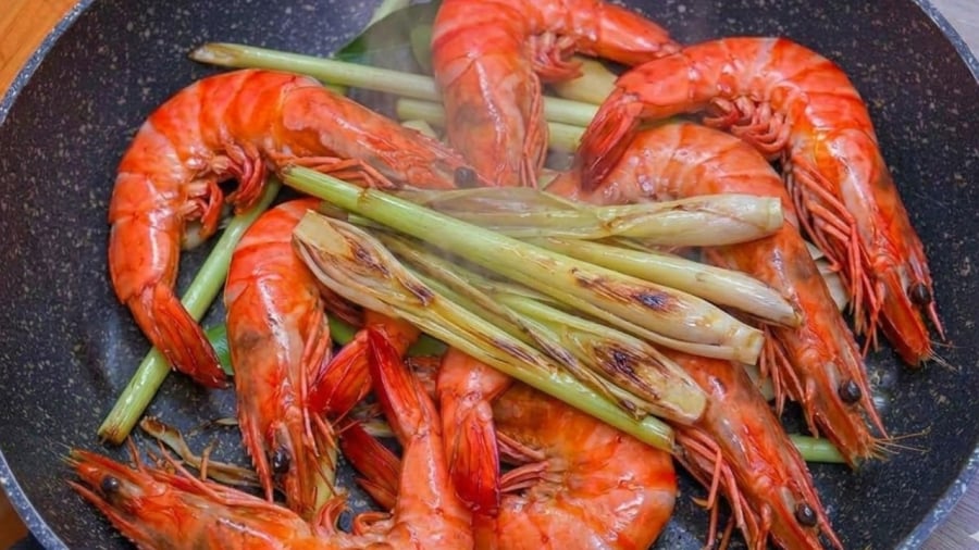 Thành phẩm cực ngon, đậm đà