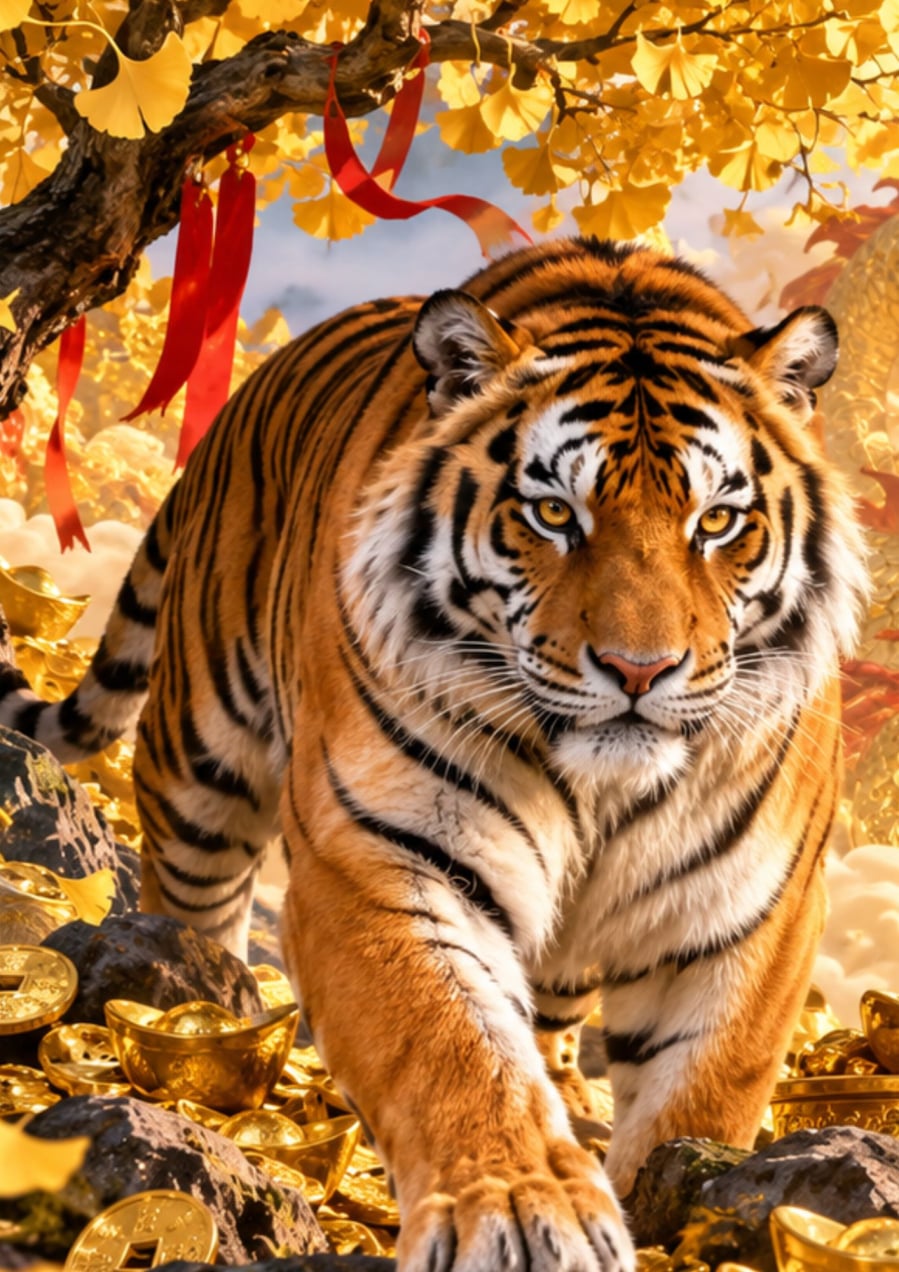 Tuổi Dậu có thể bứt lên đúng lúc