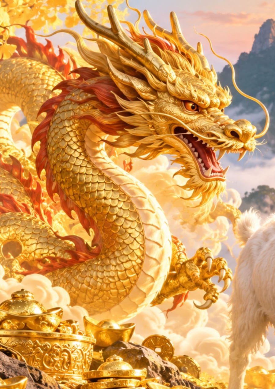 Tuổi Thìn có cơ hội tháo nút thắt, mở đường thăng tiến