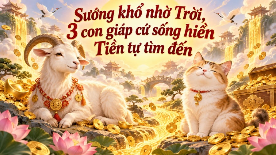 Người tuổi Mão thường được nhắc đến với tính cách nhẹ nhàng, tinh tế và biết quan tâm đến cảm xúc của những người xung quanh. Họ không phải mẫu người thích chen chân vào những cuộc cạnh tranh không cần thiết. 