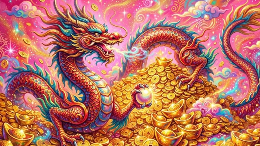 Từ giờ đến cuối năm, tuổi Thìn được dự báo có thể đón những chuyển biến tích cực. 